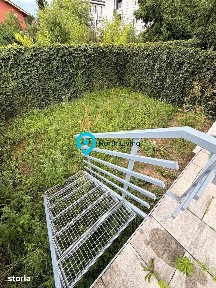 Apartament 4 camere | Iancu Nicolae | Imobil 2022 | Terasă și grădină