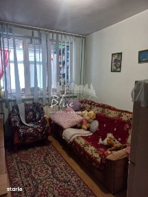 Apartament circular 3 camere - Centrul de Scafandri ( Gara -Far )