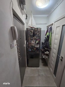 Garsonieră renovată | 5 minute de metrou 1 Decembrie 1918