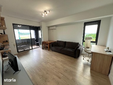 Apartament 2 camere Pacurari- Grand Beetle