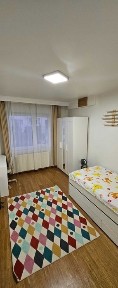 Proprietar inchiriez ap.3 cam. Pitesti, Popa Sapca, langa Favorit, piața Ceair,toate dotarile.