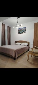 Studio/Parcare First Plaza Pipera