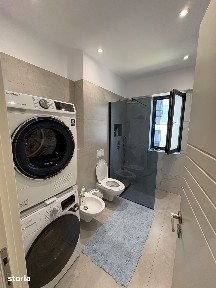 Prima închiriere | Ap 3 camere | Decomandat | 70 mp | Platoul Galata