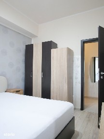 Apartament cu 2 camere situat in Lazar Residence