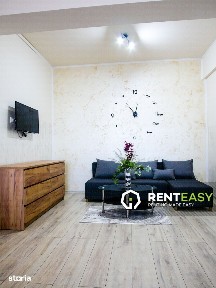 Apartament cu 2 camere situat in Lazar Residence