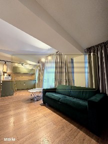 Center City/ Copou- University - 2 Room Apartment