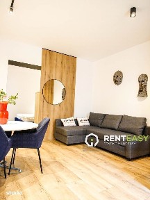 Apartament la vila cu 2 camere in zona Copou