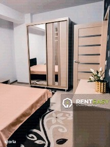 Apartament 1 camera situat in bloc nou in zona Tudor Vladimirescu