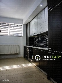 Apartament cu doua dormitoare situat in zona Bucsinescu