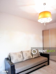 Apartament doua camere situat in zona Moldova - Mall