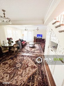 Duplex 3 camere de inchiriat in zona Palas