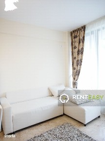 Apartament cu 3 camere de inchiriat in bloc nou situat in zona Copou