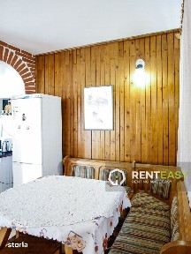 Apartament 1 camera Copou - Sararie
