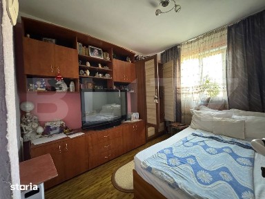 Apartament 2 camere - Cartierul Florilor, Brasov