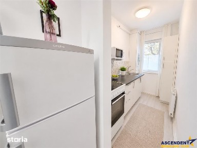 Glamour apartament 2 camere, mobilat, utilat, accesorizat, Gemenii, Br