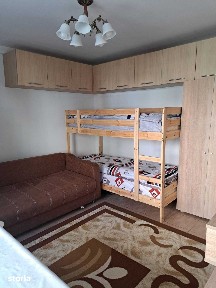 Garsoniera zona Avram Iancu