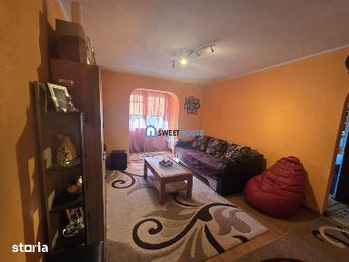 Apartament Primitor 2 camere - Zona Linistita