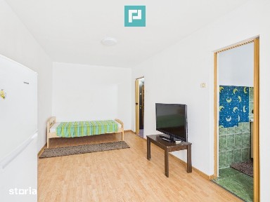 Garsonieră de închiriat - Piața UTA