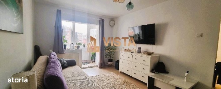 Apartament 3 camere - etaj 1, zona excelenta, complet renovat, gata de