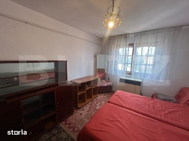 Apartament 3 camere, 40 mp, etaj 3/4, zona Micro 9