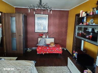 Apartament 2 camere, 52 mp, Podu Roș, Iasi