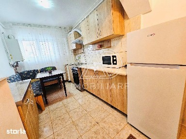 Apartament 2 camere, etaj 2 / Zona Grivița