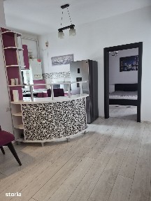 2 camere studio Ultracentral