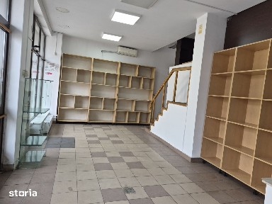 Spatiu comercial Dumbravei