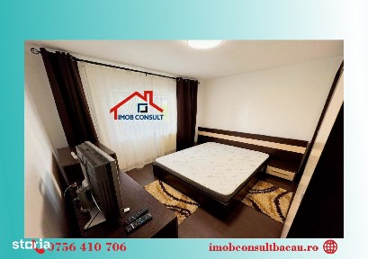 Apartament 2 camere decomandat! 2 balcoane - 22 Decembrie! CE1657