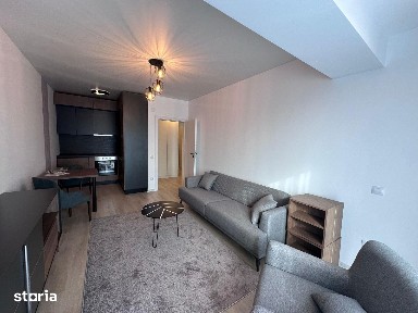 Apartament 2 camere Central Park