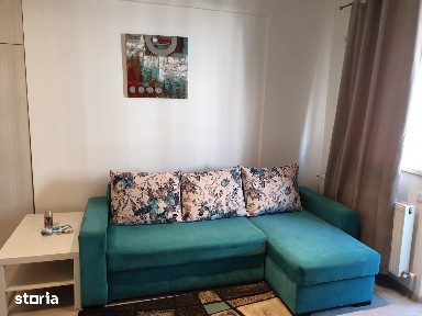 militari residence centrala termica bloc nou