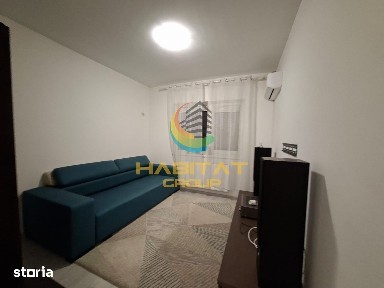 Garsoniera Comision 0% Loc Parcare Militari Residence Weiner Palada