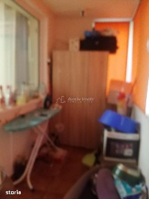 Apartament 2 semidecomandat, parter cu balcon, mobilat, utilat - Stoma