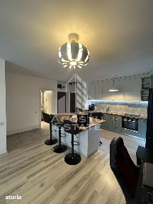 Apartament cu 2 camere, de inchiriat, zona Lipovei, Parcare