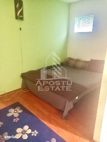 Apartament cu o camera, de vanzare, zona Girocului, Timisoara