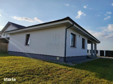 Casa individuala superba - teren 750 mp - finisaje premium - bucatari