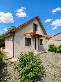 Casa in Corbu de vanzare
