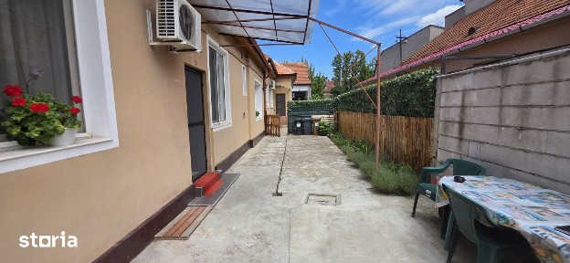 Casa tip Ap. | Complet Renovată | Zona Centrală ~ Nicolae Jiga Oradea