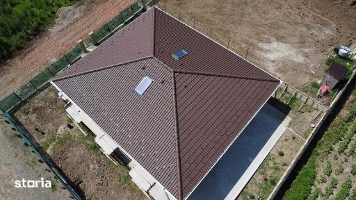 Casa de vanzare Lunca Cetatuii - Cartier Crihan