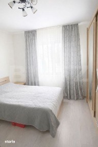 Casa complet mobilata si utilata, 3 dormitoare, 111 mp, zona Bercu Ros
