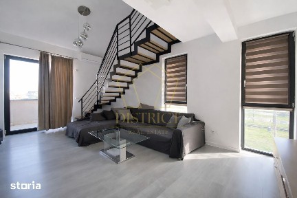 Apartament superb cu 3 camere | Giroc | Pet Friendly