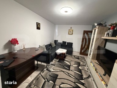 Apartament de vanzare, 67 mp, decomandat, zona Cetate