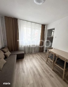Apartament cu 2 camere de vanzare in Gheorgheni zona Square