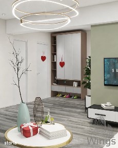 Apartament 2 camere de vanzare in Wings- Direct de la Dezvoltator!