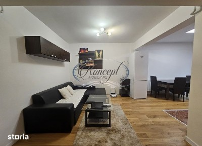 Apartament modern pe Calea Turzii
