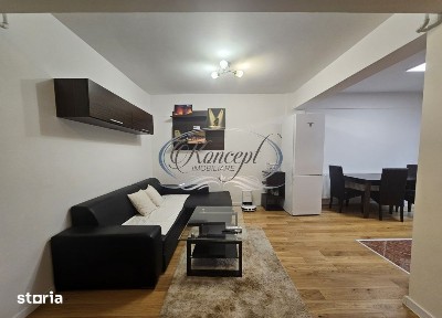 Apartament modern pe Calea Turzii