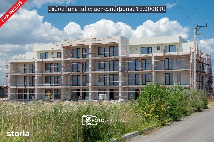 Schitu, Costinesti, Constanta