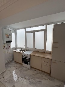 Apartament Tomis Nord