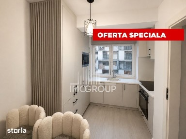 Apartament Premium cu 1 camera | Sopor | Langa Baza Sportiva
