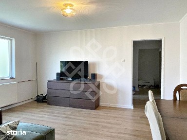 Apartament cu 3 camere tip V, in Rogerius, Oradea